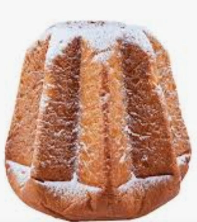 Pandoro artigianale