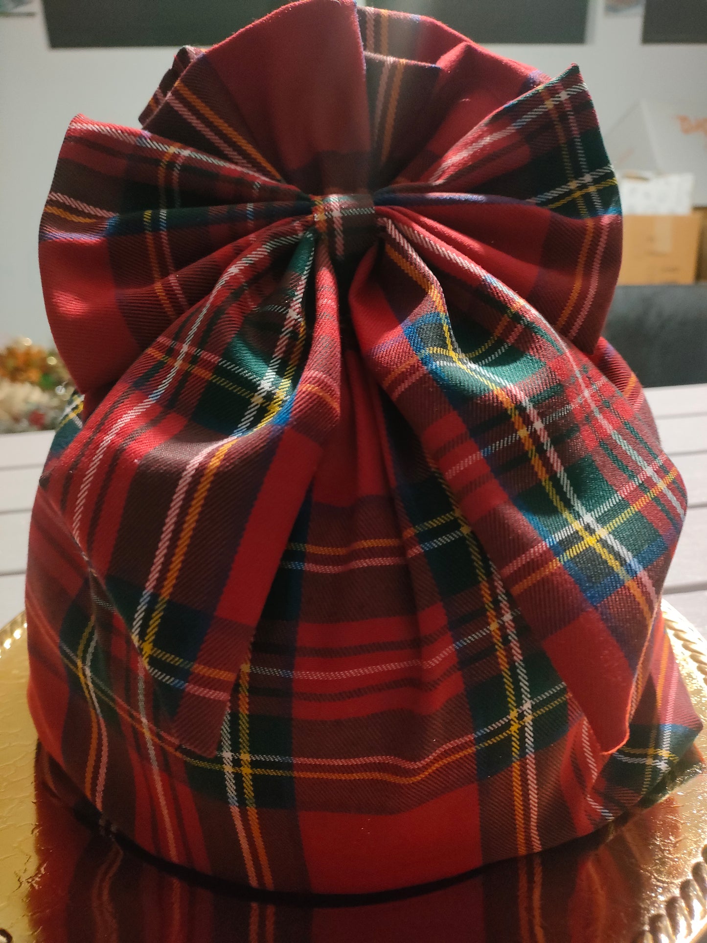 Panettone artigianale confezione regalo