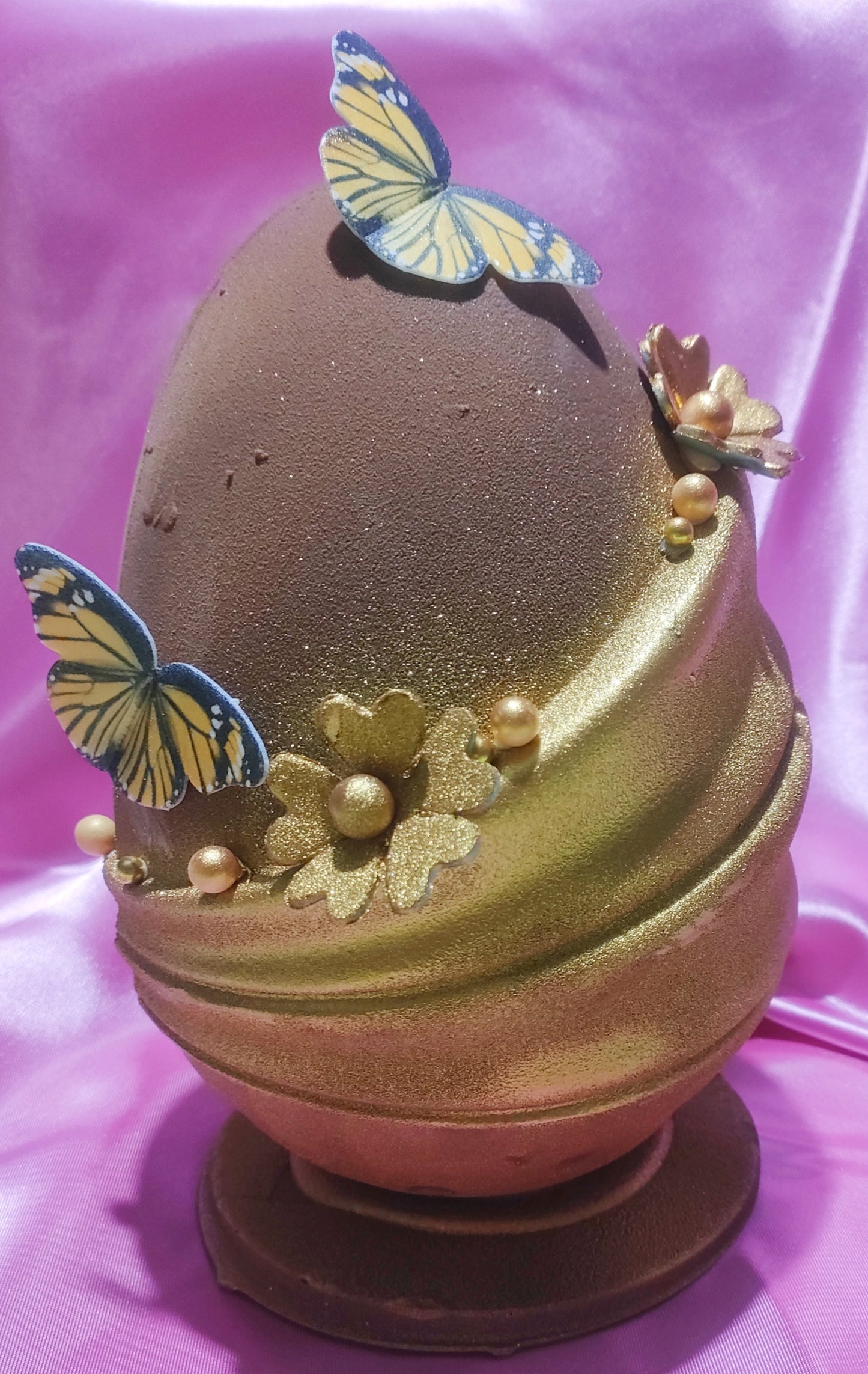 Pasqua 2025