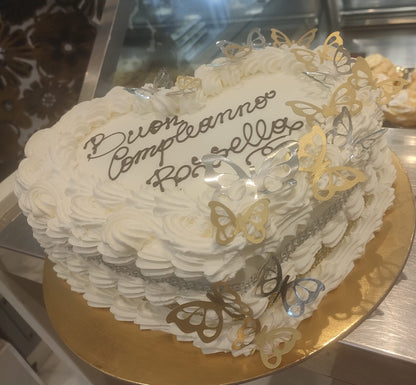 Torte cerimonia