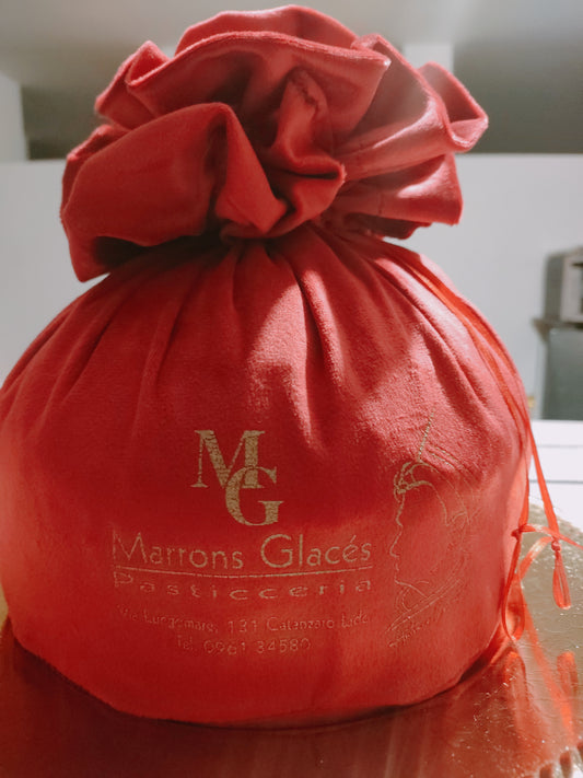 Panettone artigianale confezione regalo