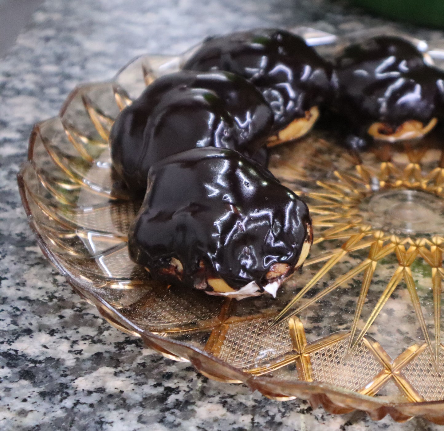 Delizia Profiteroles Classico Artigianale al kg (da ritirare esclusivamente in negozio)