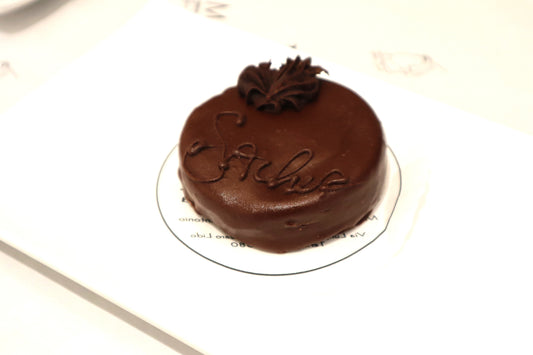 Tortino Sacher Artigianale 1 pz